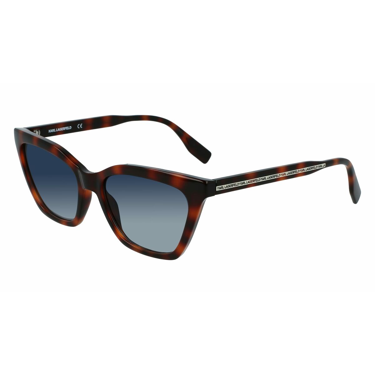 Zonnebril Dames Karl Lagerfeld KL6061S-5617215 ø 56 mm