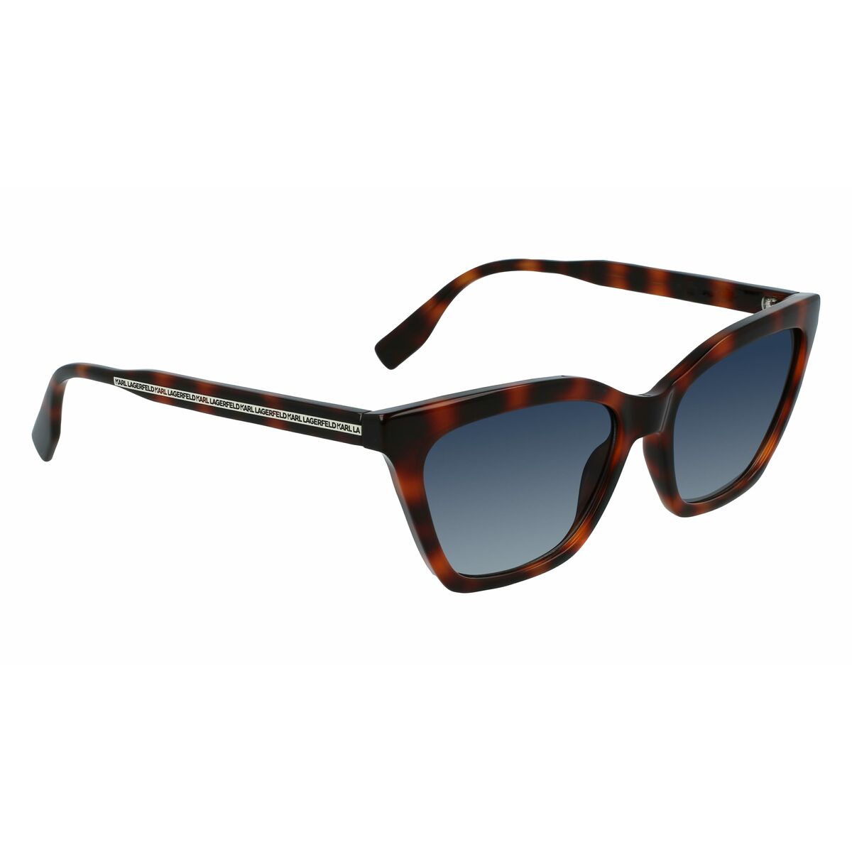 Zonnebril Dames Karl Lagerfeld KL6061S561721 ø 56 mm - Sieraden, Vrouwen - Karl Lagerfeld