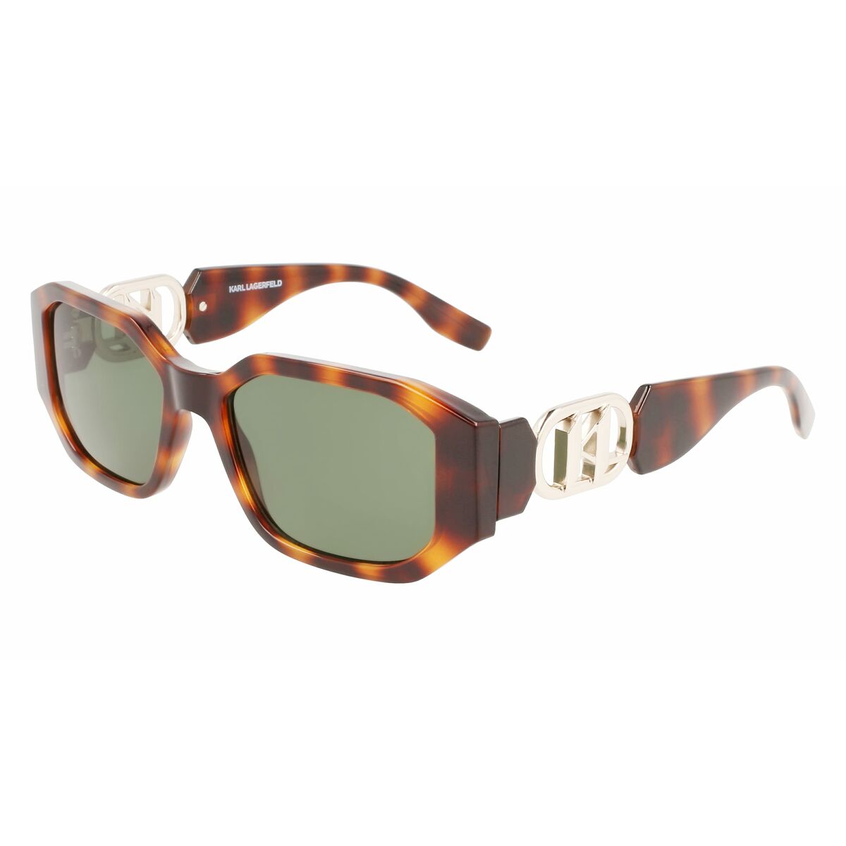 Zonnebril Dames Karl Lagerfeld KL6085S-240 Ø 55 mm