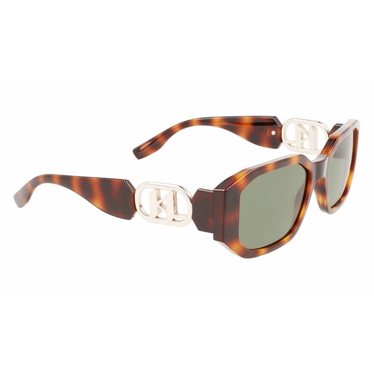 Zonnebril Dames Karl Lagerfeld KL6085S - 240 Ø 55 mm - Sieraden, Vrouwen - Karl Lagerfeld
