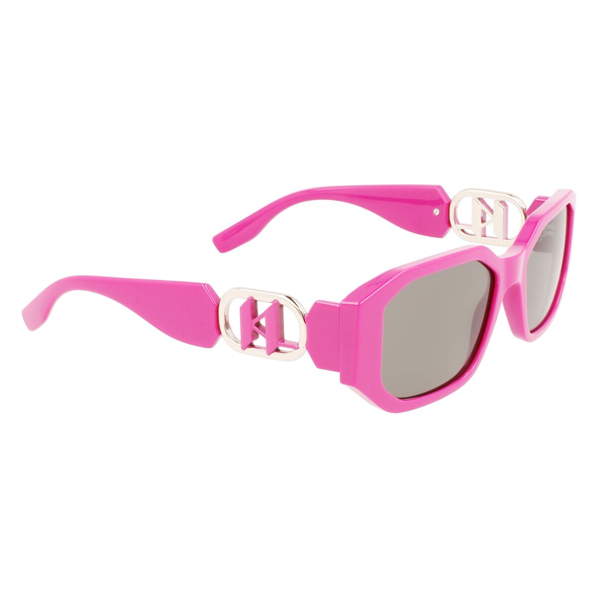 Zonnebril Dames Karl Lagerfeld KL6085S - 525 Ø 55 mm - Sieraden, Vrouwen - Karl Lagerfeld