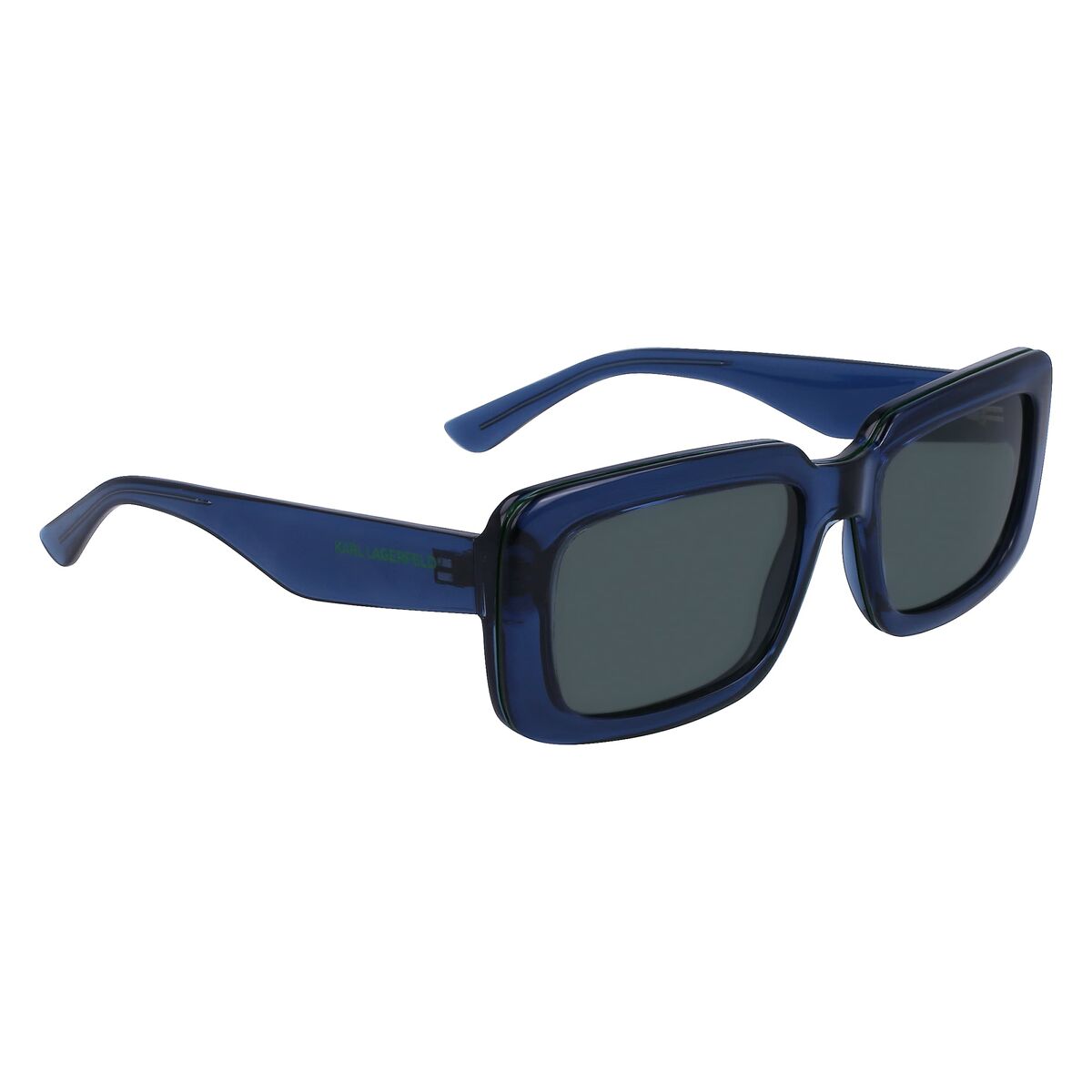 Zonnebril Uniseks Karl Lagerfeld KL6101S - 400 ø 54 mm - Sieraden, Unisex voor volwassene - Karl Lagerfeld