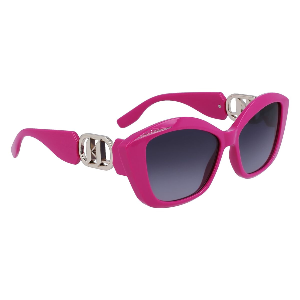 Zonnebril Dames Karl Lagerfeld KL6102S - 525 ø 56 mm - Sieraden, Vrouwen - Karl Lagerfeld