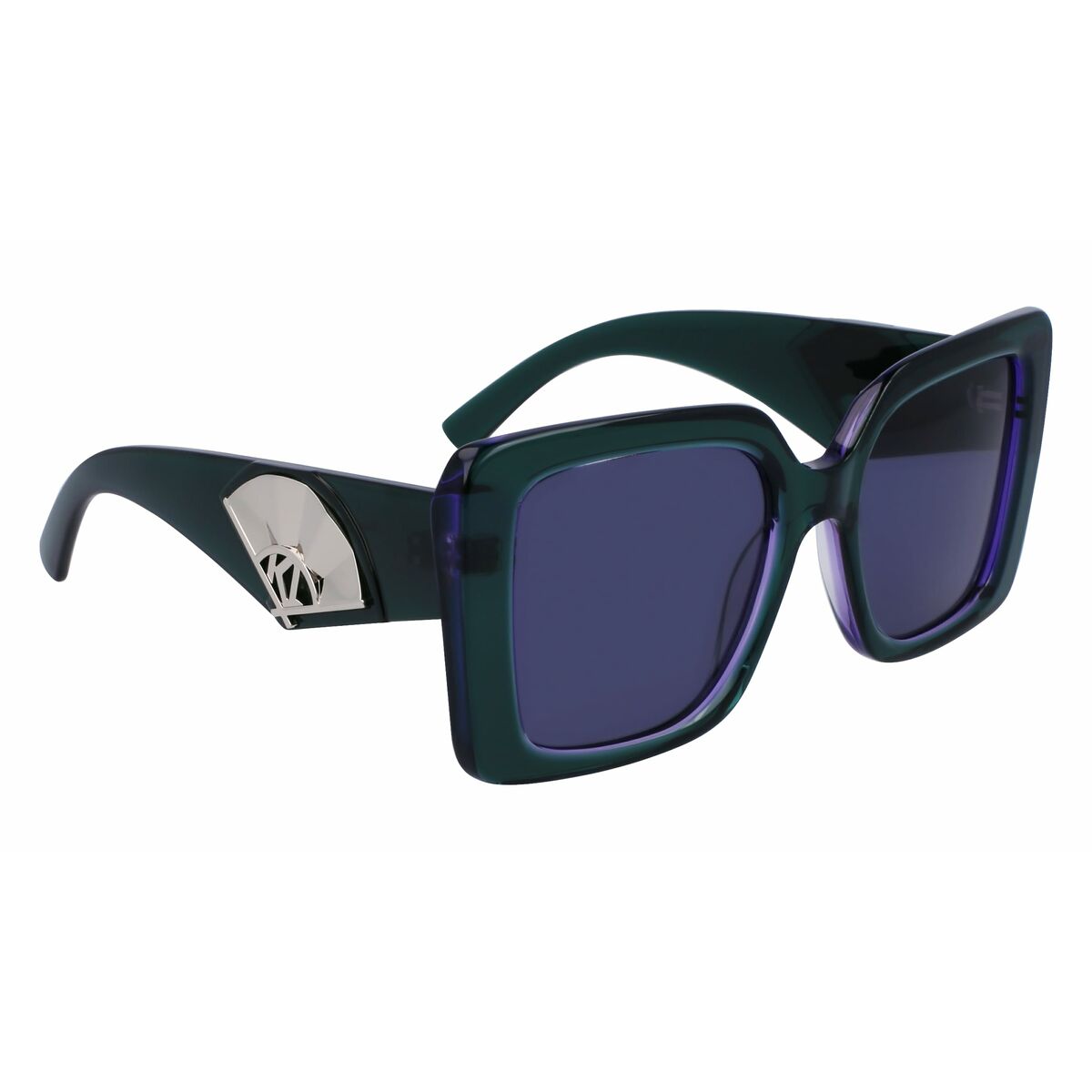 Zonnebril Dames Karl Lagerfeld KL6126S-5220427 Ø 52 mm