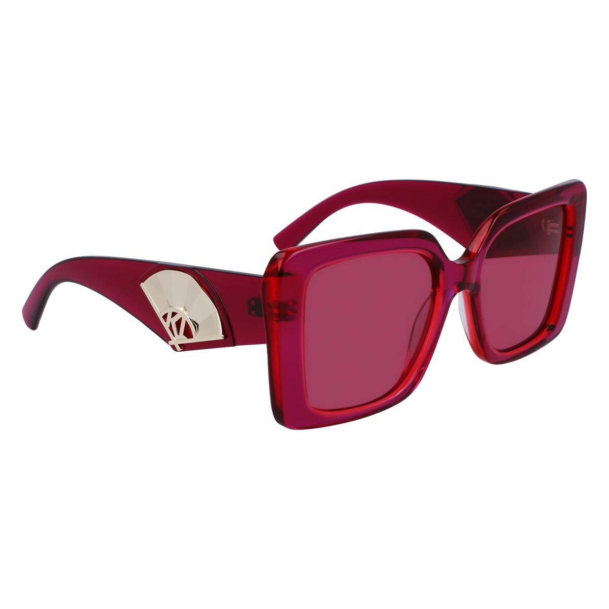 Zonnebril Dames Karl Lagerfeld KL6126S-5220540 Ø 52 mm