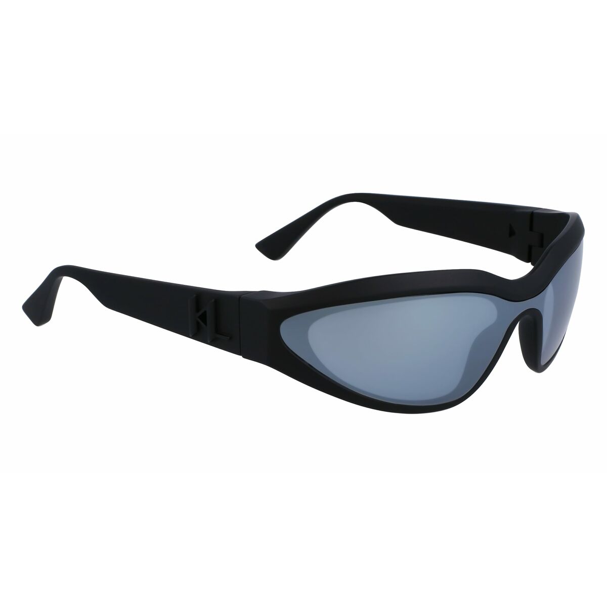 Zonnebril Uniseks Karl Lagerfeld KL6128S - 002 Ø 69 mm - Sieraden, Unisex voor volwassene - Karl Lagerfeld