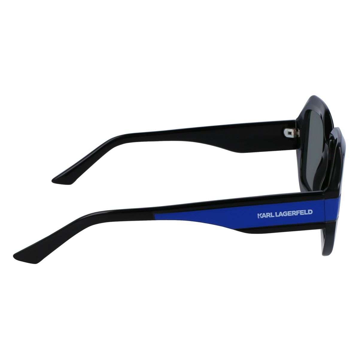 Zonnebril Dames Karl Lagerfeld KL6124S-001 Ø 53 mm