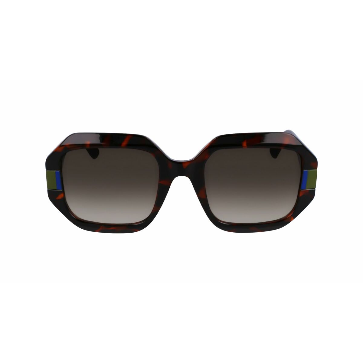Zonnebril Dames Karl Lagerfeld KL6124S-240 Ø 53 mm