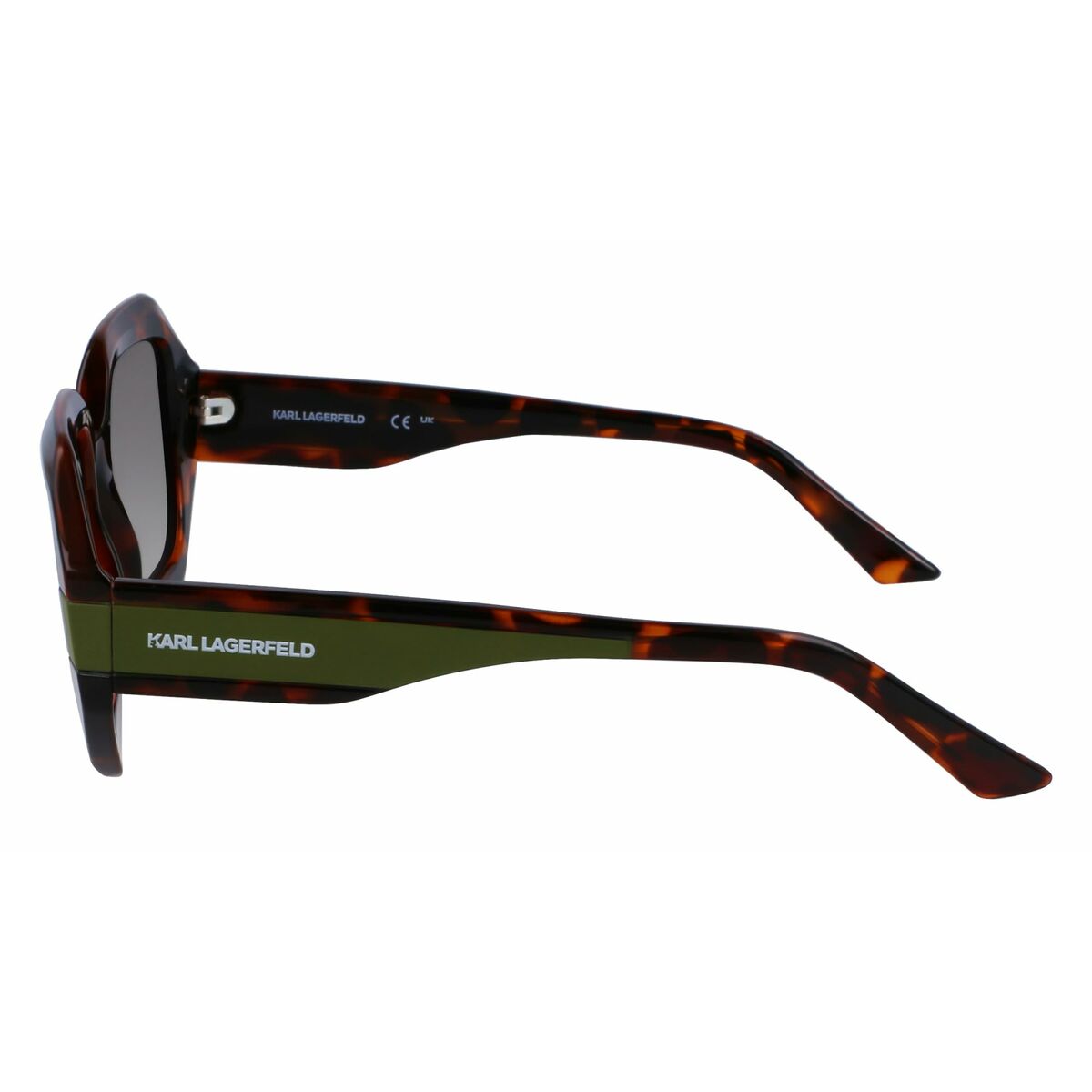 Zonnebril Dames Karl Lagerfeld KL6124S-240 Ø 53 mm