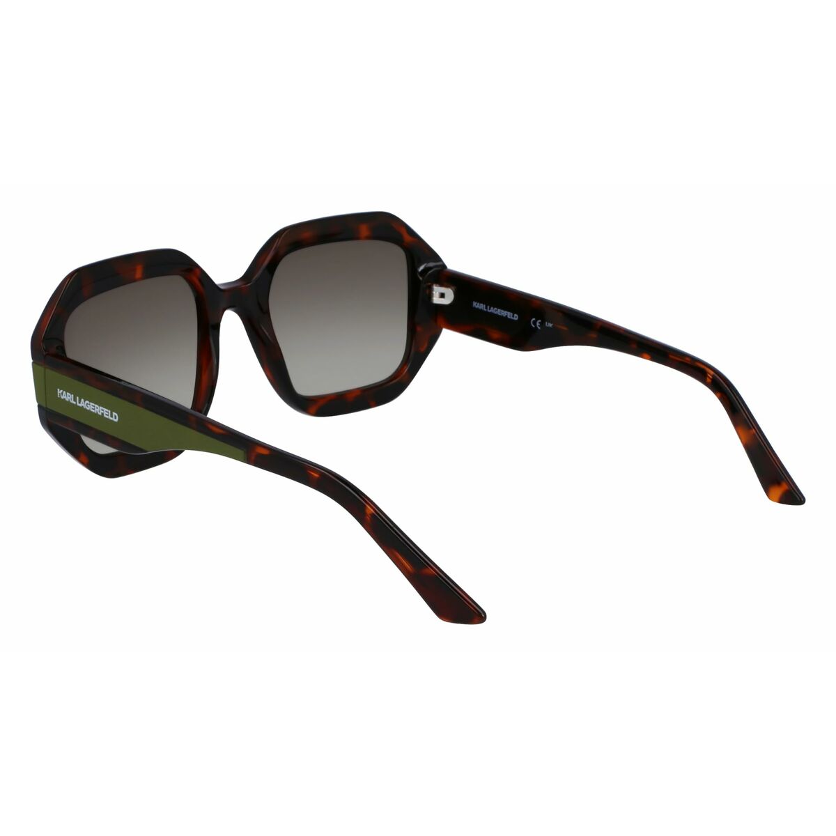 Zonnebril Dames Karl Lagerfeld KL6124S-240 Ø 53 mm