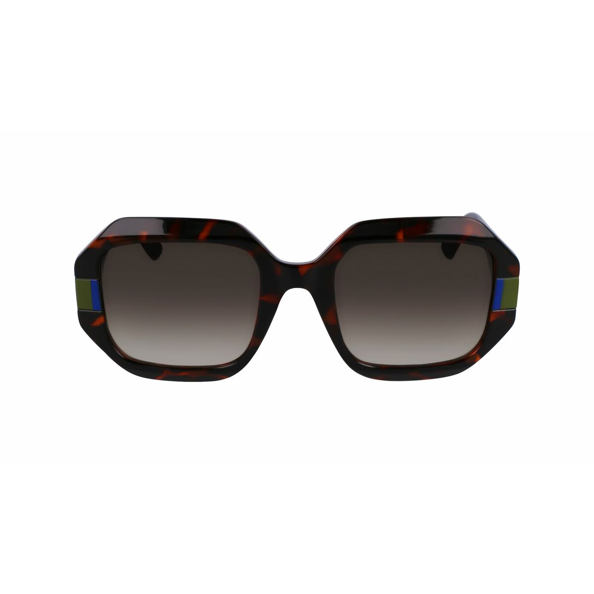 Zonnebril Dames Karl Lagerfeld KL6124S-240 Ø 53 mm