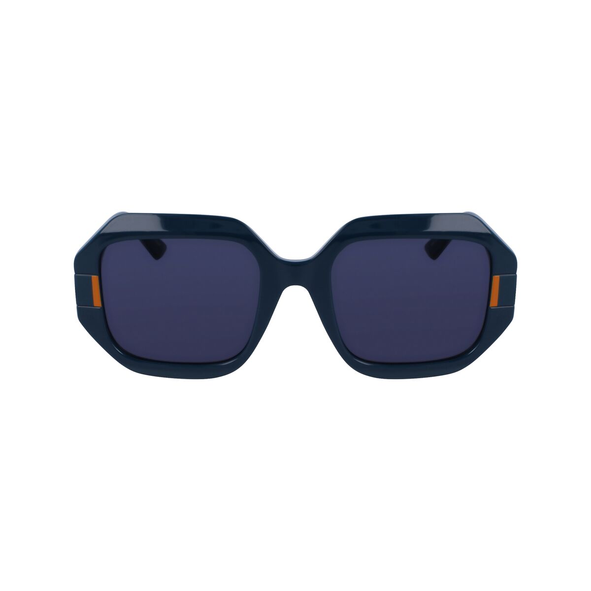 Zonnebril Dames Karl Lagerfeld KL6124S-400 Ø 53 mm