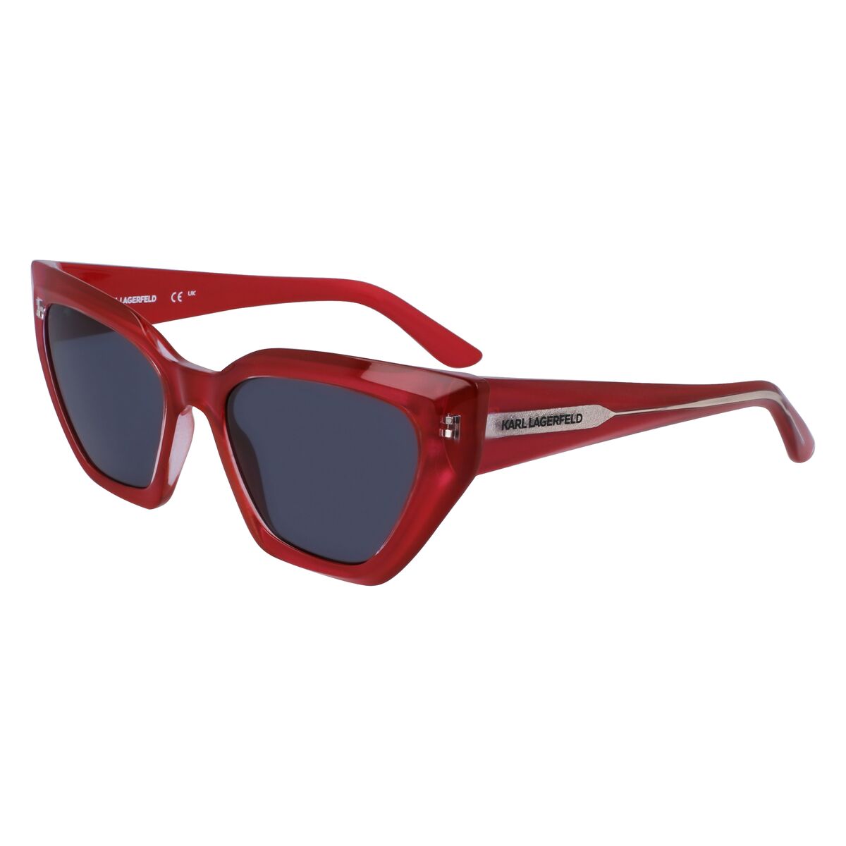 Zonnebril Dames Karl Lagerfeld KL6145S-600 ø 54 mm