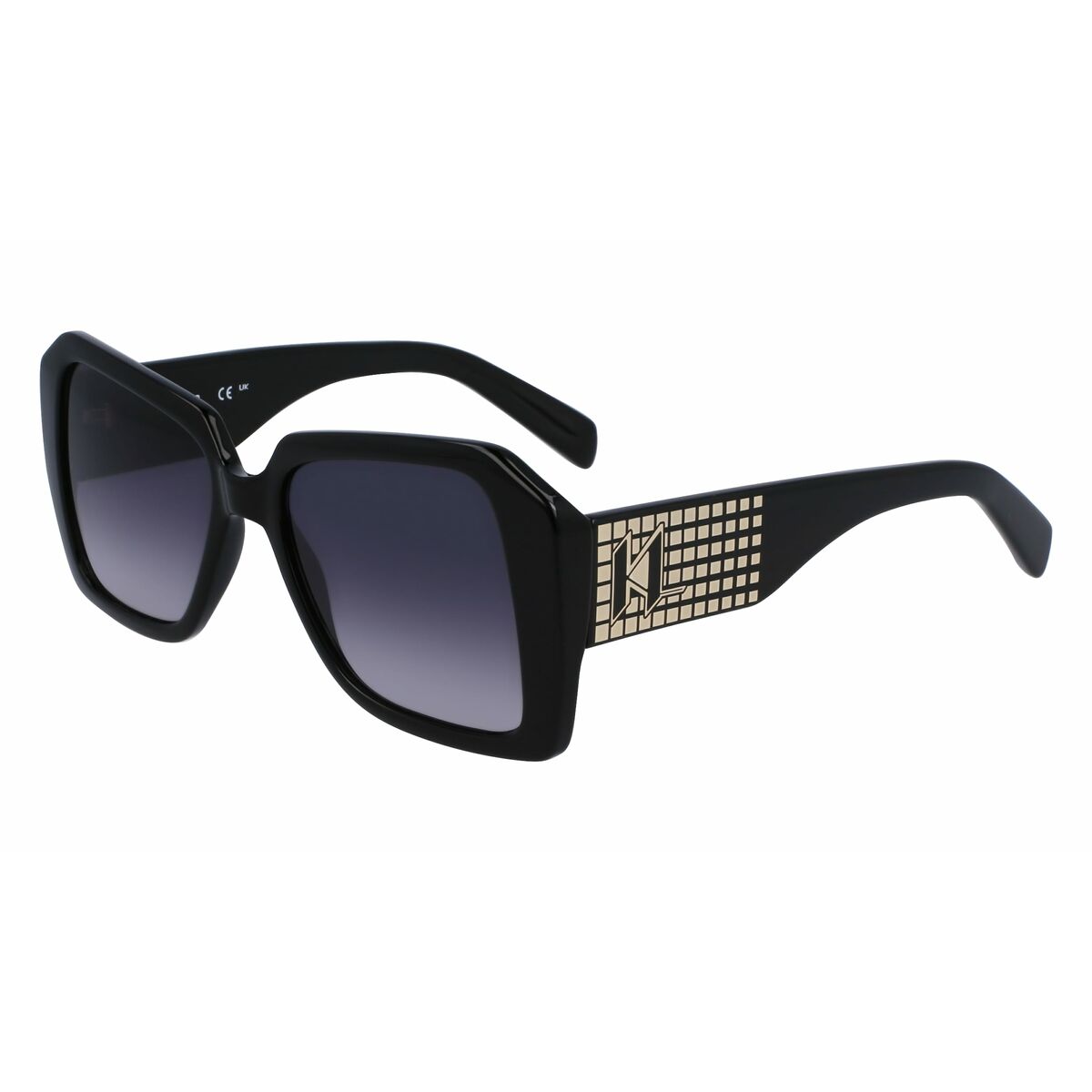 Zonnebril Dames Karl Lagerfeld KL6140S-5317001 Ø 53 mm
