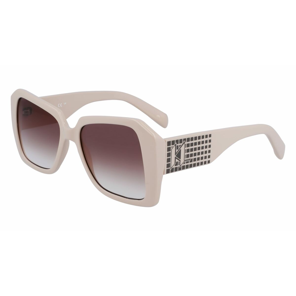 Zonnebril Dames Karl Lagerfeld KL6140S-5317102 Ø 53 mm