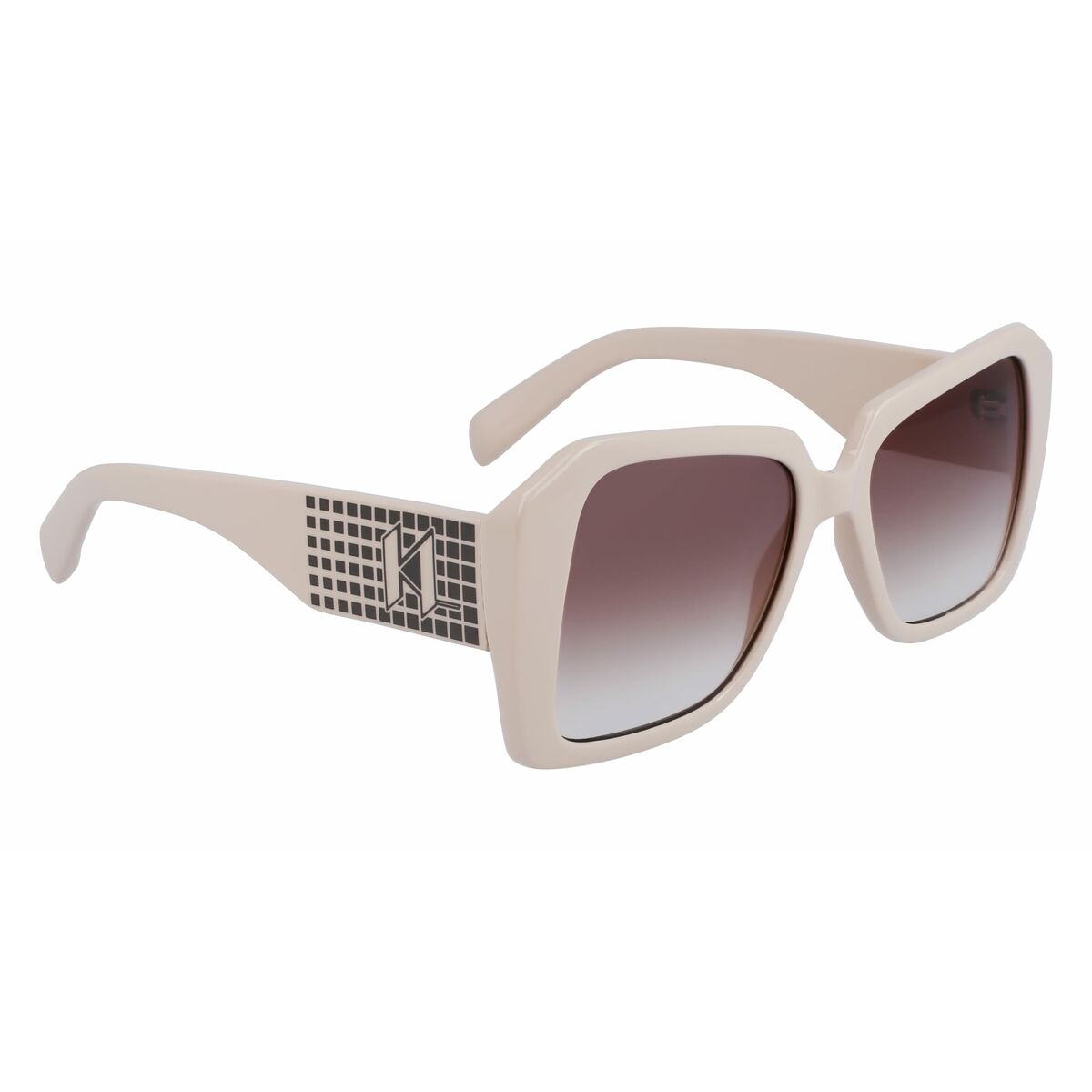 Zonnebril Dames Karl Lagerfeld KL6140S - 5317102 Ø 53 mm - Sieraden, Vrouwen - Karl Lagerfeld