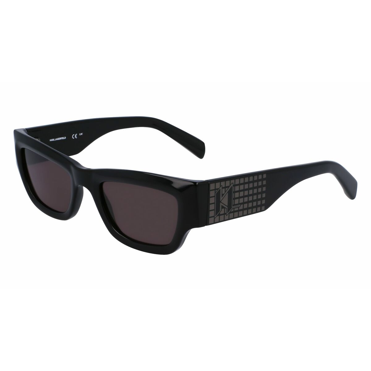 Zonnebril Dames Karl Lagerfeld KL6141S-5221001 Ø 52 mm