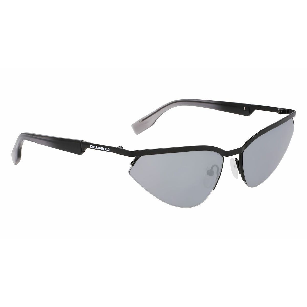 Zonnebril Uniseks Karl Lagerfeld KL352S6117001 Ø 61 mm - Sieraden, Unisex voor volwassene - Karl Lagerfeld