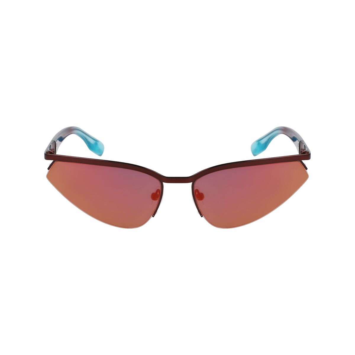 Zonnebril Uniseks Karl Lagerfeld KL352S-6117601 Ø 61 mm