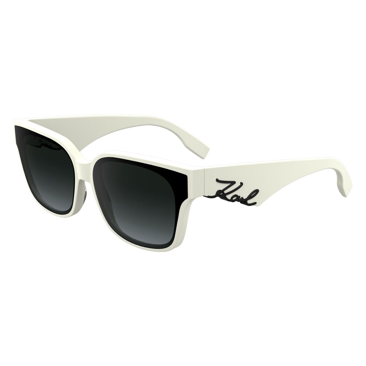 Zonnebril Dames Karl Lagerfeld KL6161S - 105 ø 63 mm - Sieraden, Vrouwen - Karl Lagerfeld