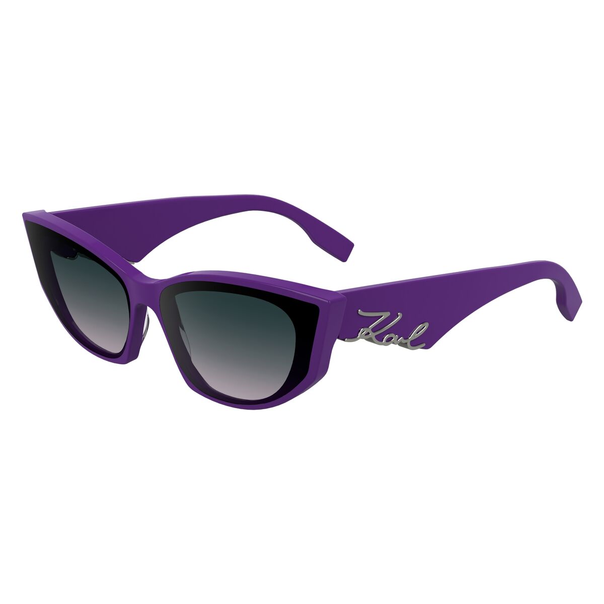 Zonnebril Dames Karl Lagerfeld KL6162S-541 Ø 64 mm
