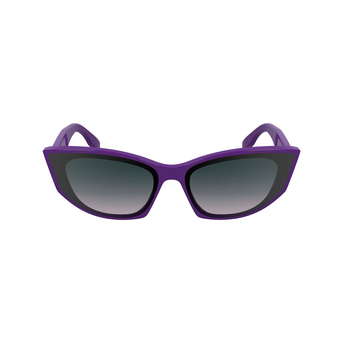Zonnebril Dames Karl Lagerfeld KL6162S-541 Ø 64 mm