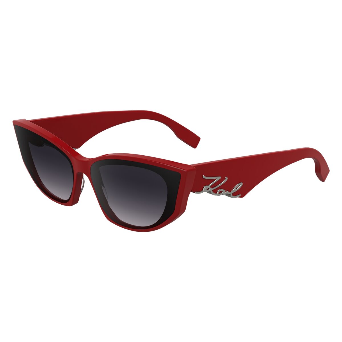 Zonnebril Dames Karl Lagerfeld KL6162S-600 Ø 64 mm