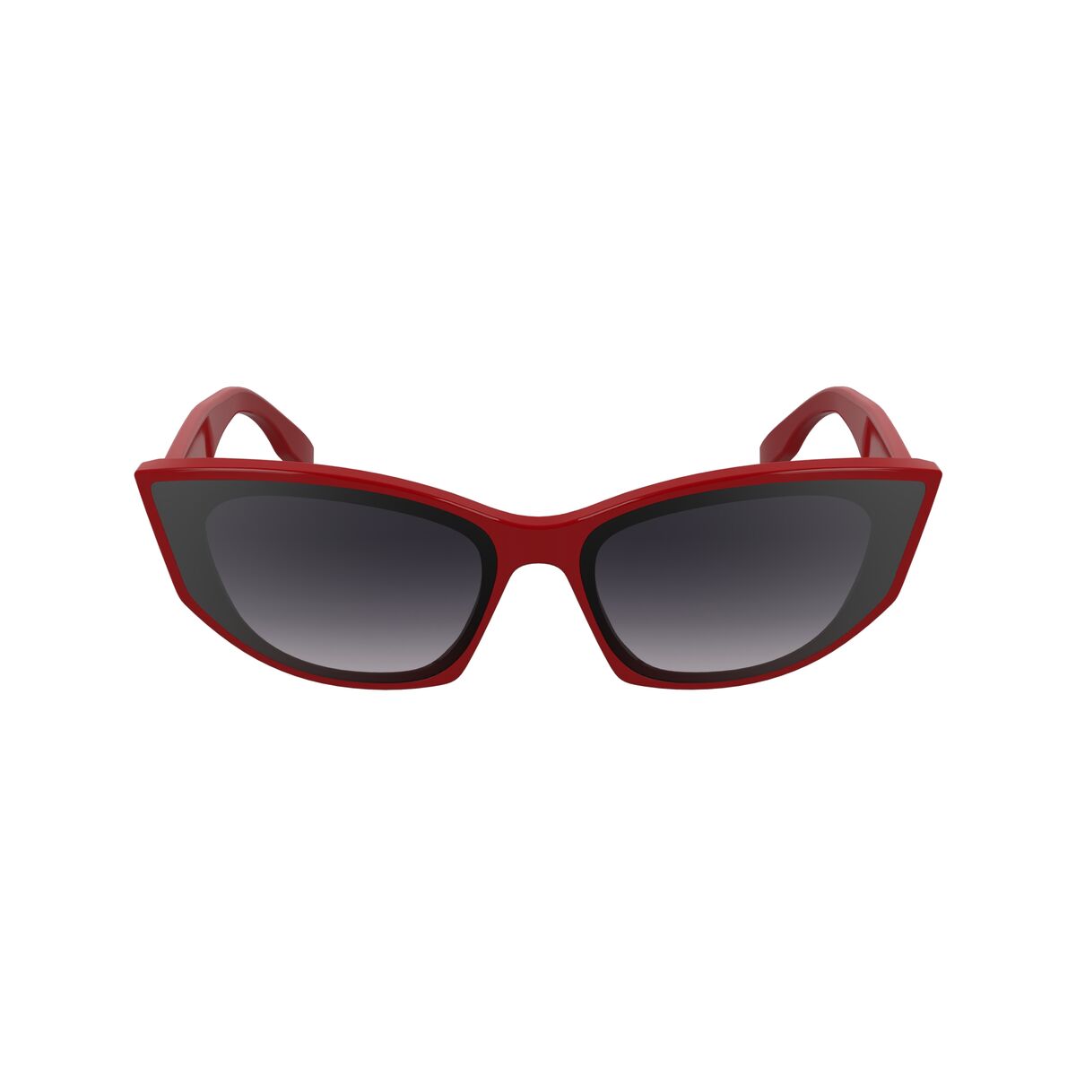 Zonnebril Dames Karl Lagerfeld KL6162S-600 Ø 64 mm