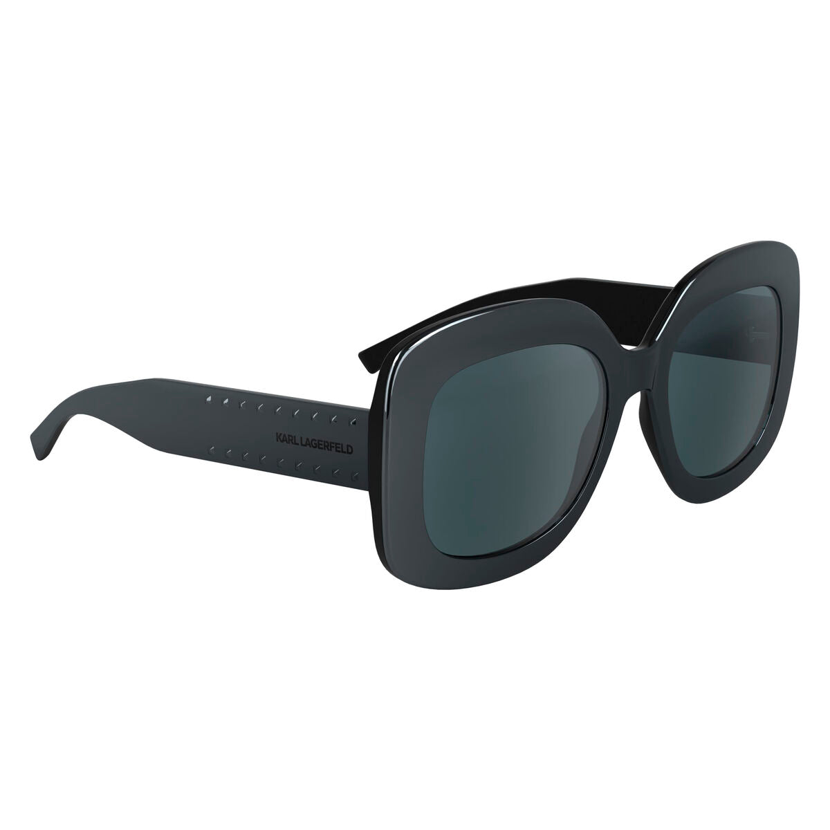 Zonnebril Dames Karl Lagerfeld Ø 53 mm - Sieraden, Vrouwen - Karl Lagerfeld