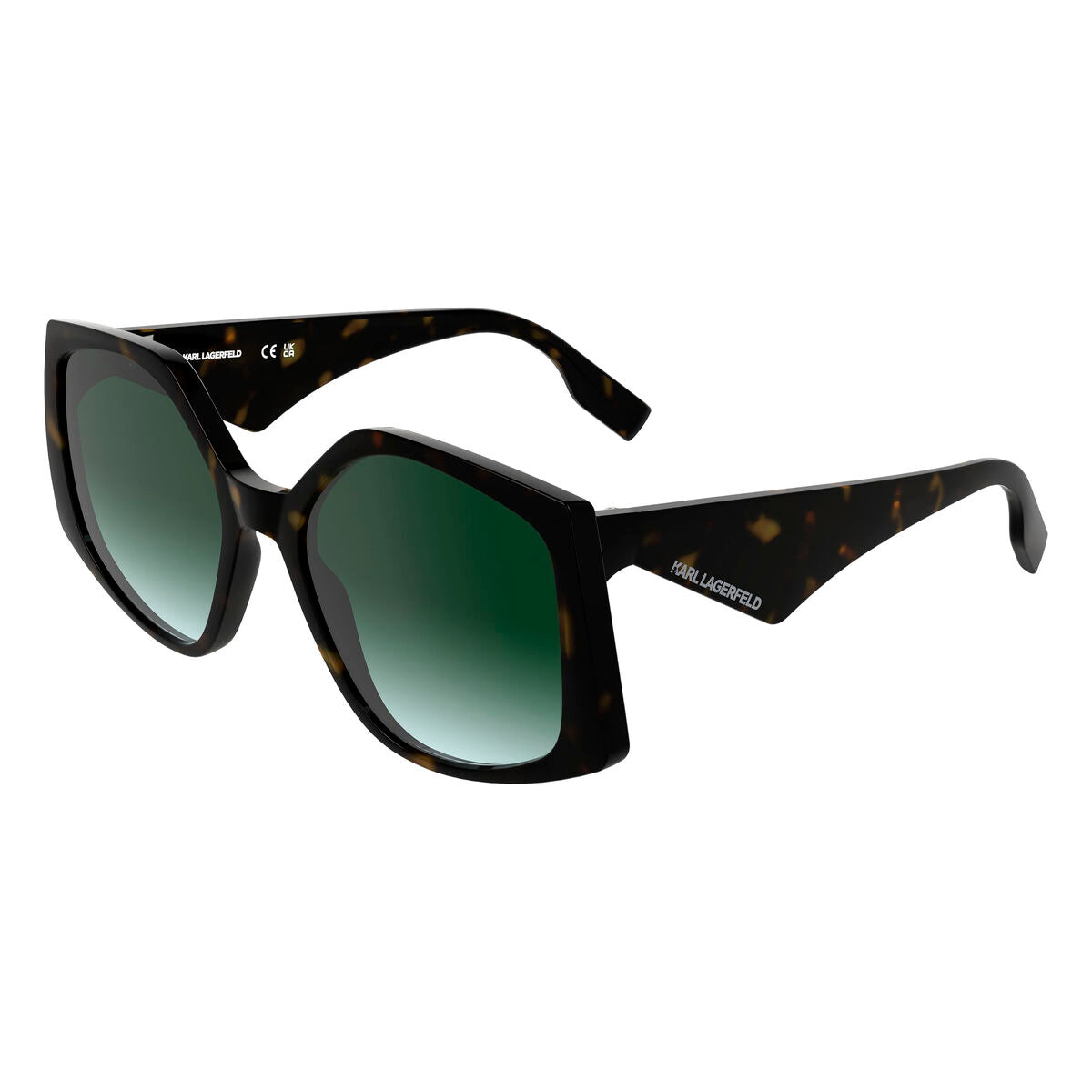 Zonnebril Dames Karl Lagerfeld KL6208S-242 Ø 55 mm