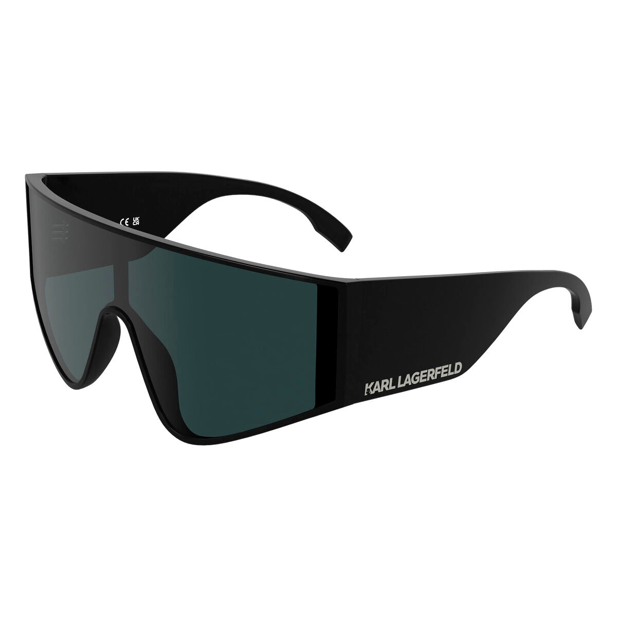 Zonnebril Uniseks Karl Lagerfeld KL6209S - 1 Ø 65 mm - Sieraden, Unisex voor volwassene - Karl Lagerfeld