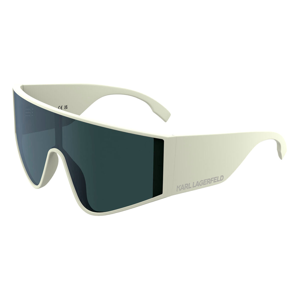 Zonnebril Uniseks Karl Lagerfeld KL6209S - 105 Ø 65 mm - Sieraden, Unisex voor volwassene - Karl Lagerfeld