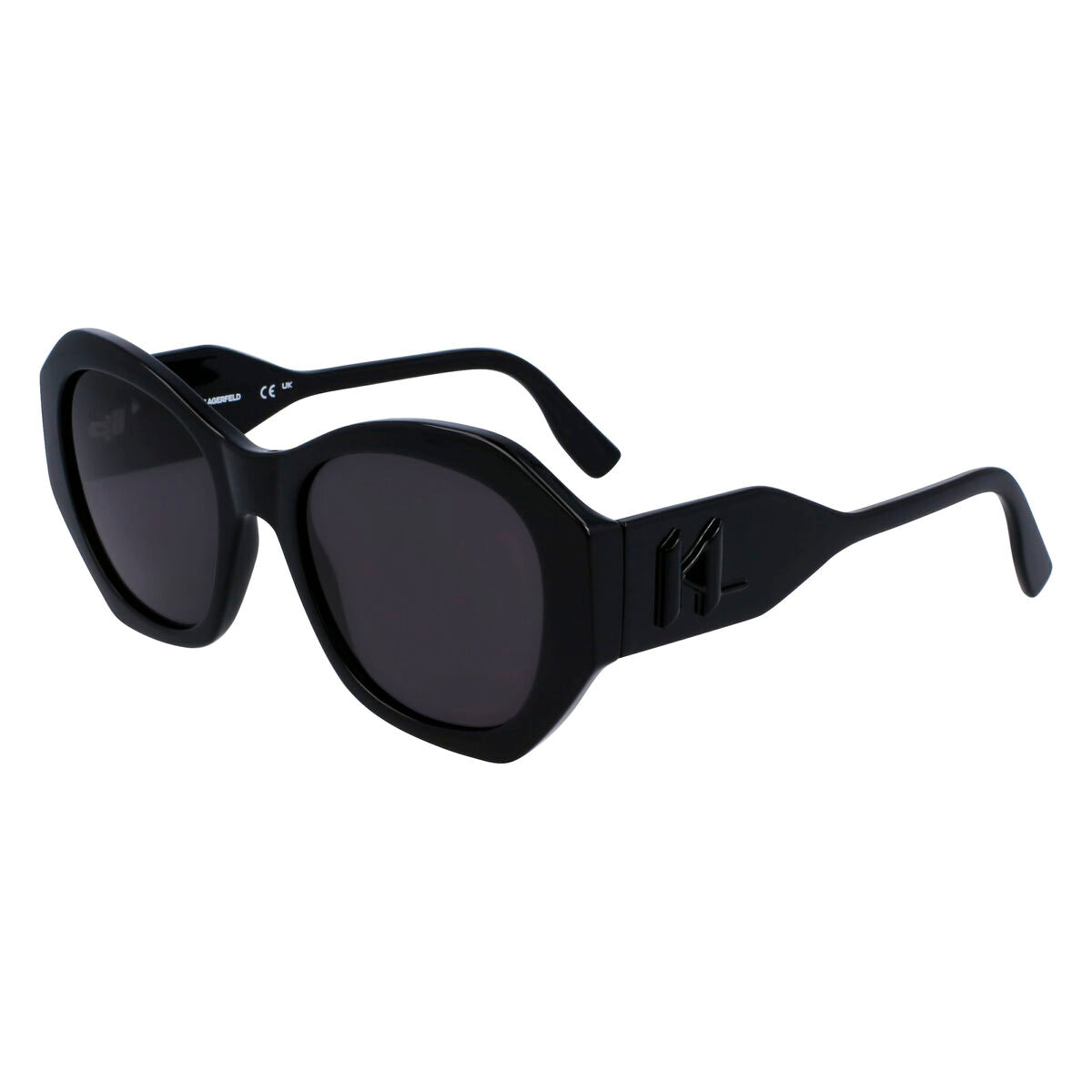Zonnebril Dames Karl Lagerfeld KL6146SN - 1 ø 54 mm - Sieraden, Vrouwen - Karl Lagerfeld