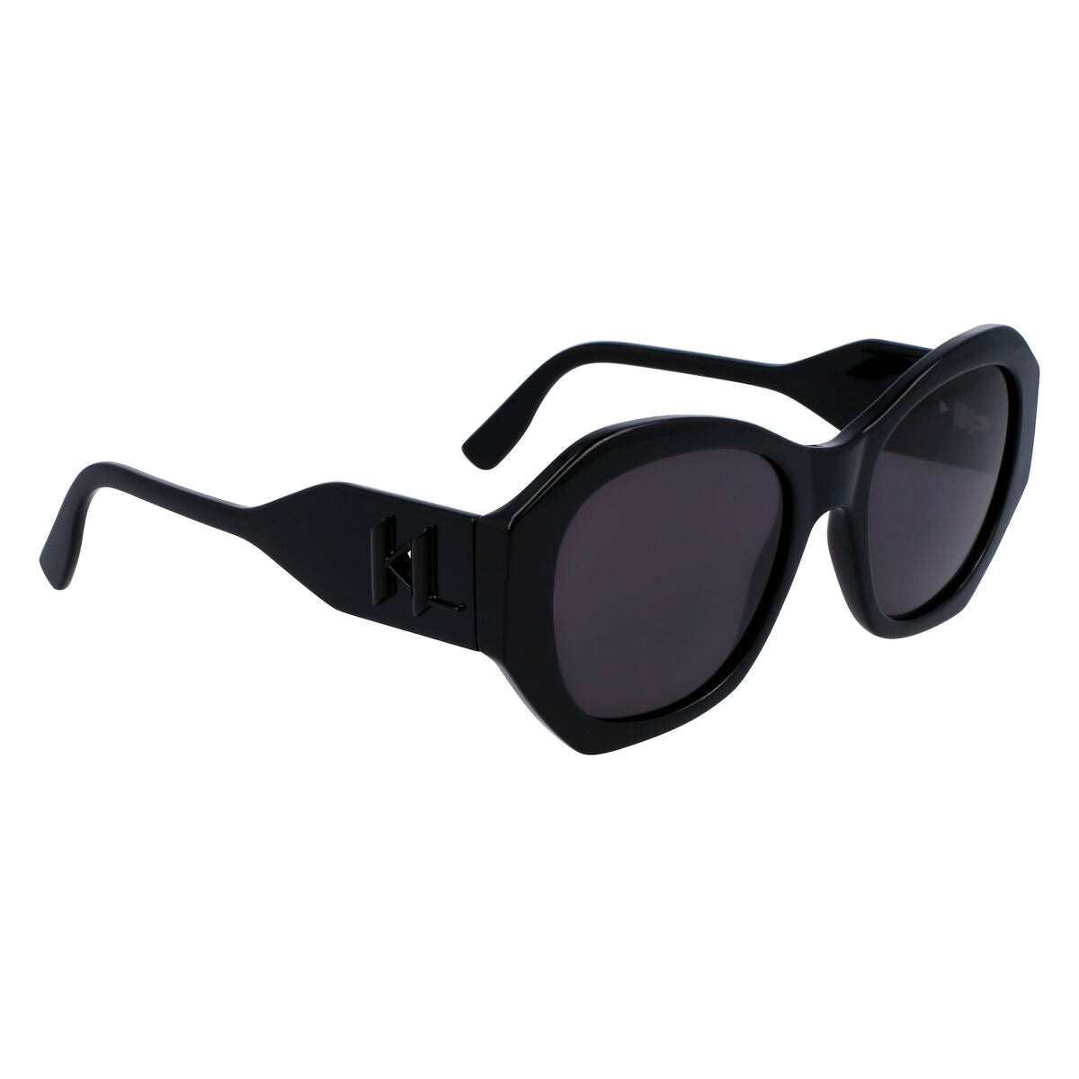 Zonnebril Dames Karl Lagerfeld KL6146SN - 1 ø 54 mm - Sieraden, Vrouwen - Karl Lagerfeld