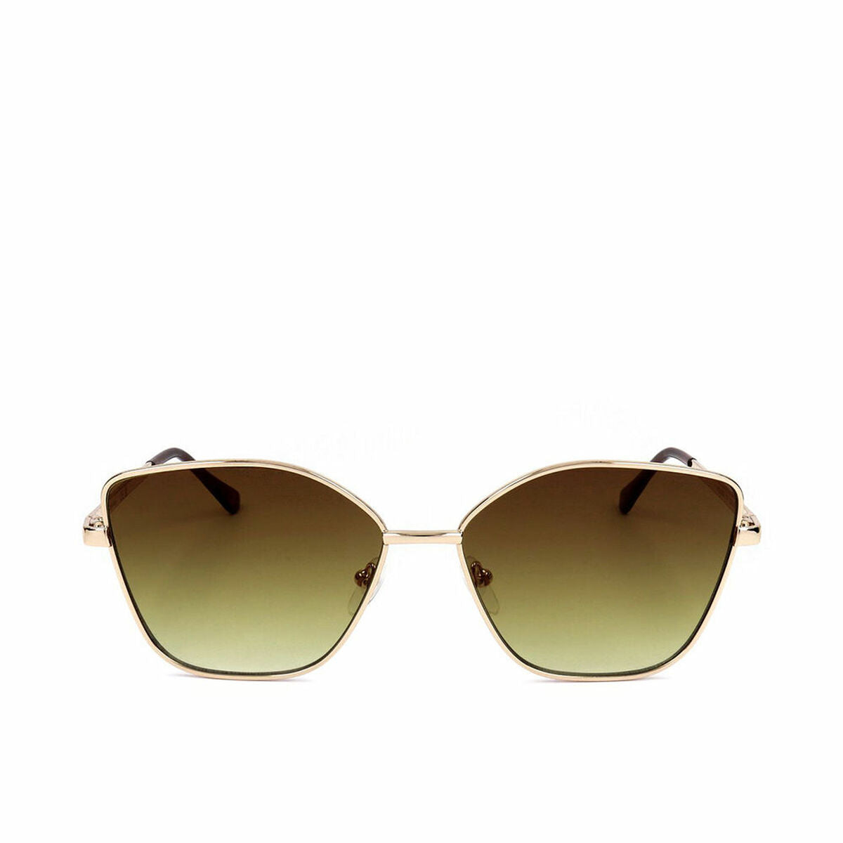 Zonnebril Uniseks Calvin Klein CK22120S Gouden
