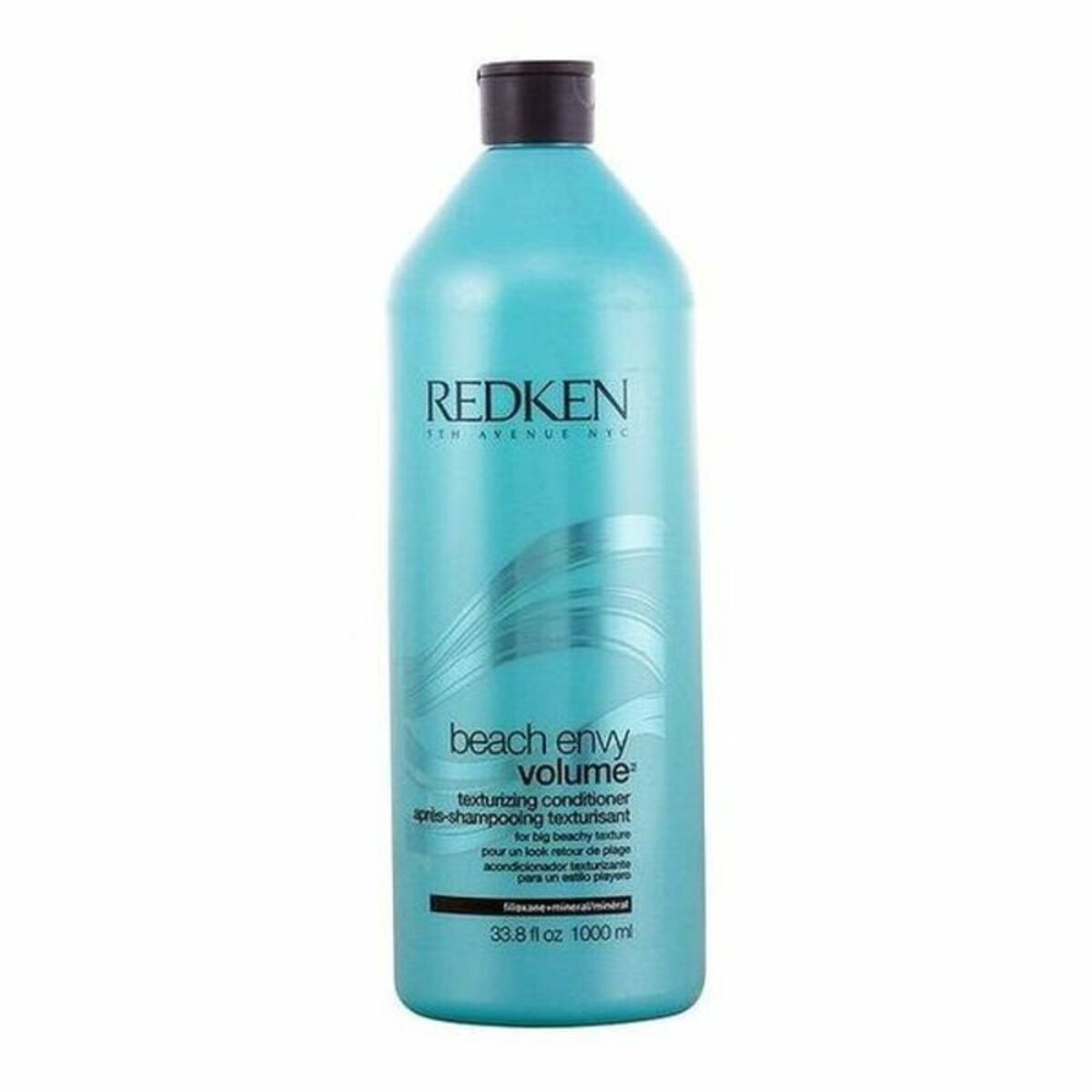 Conditioner Redken U-HC-11507 1 L