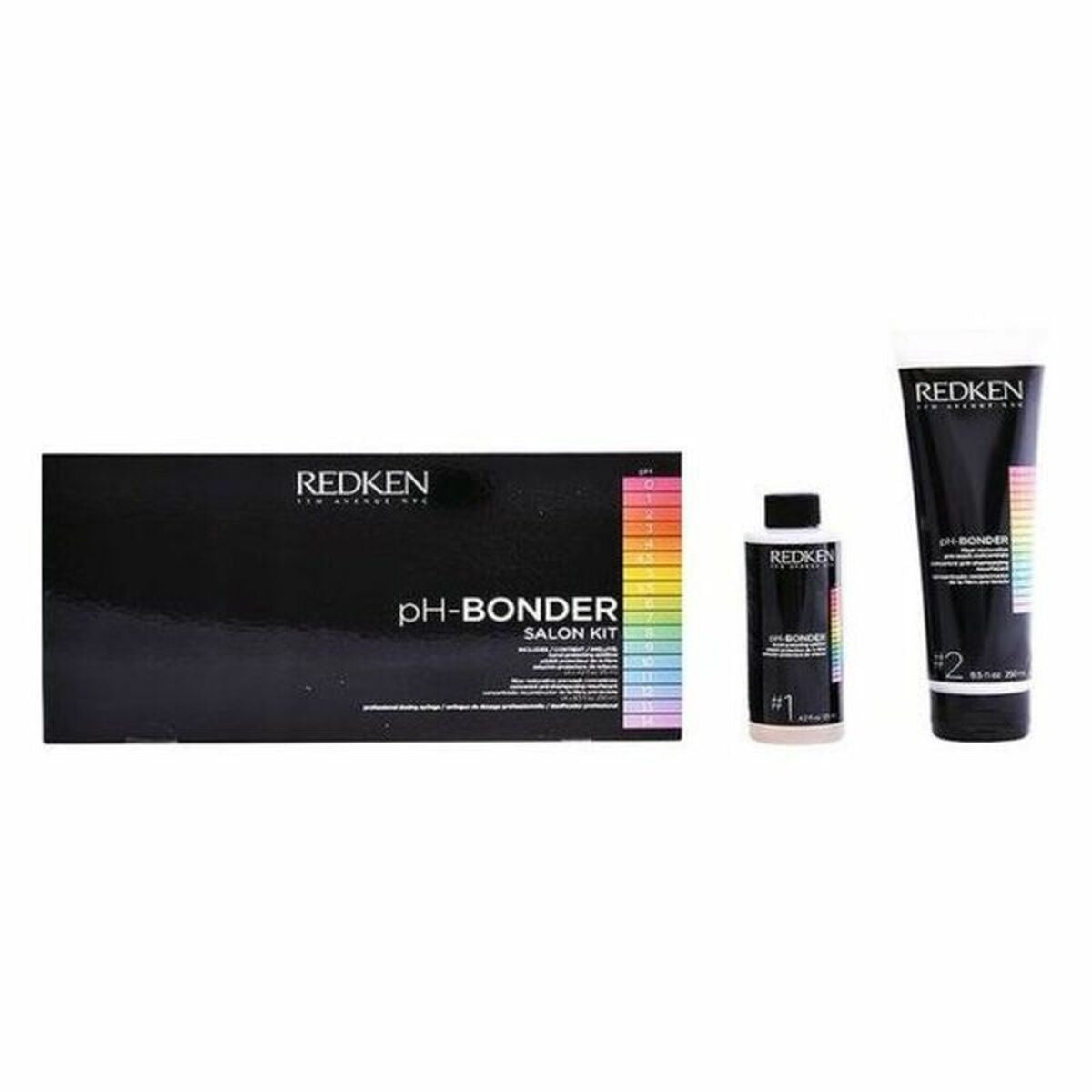 Dames Kappersset Ph-bonder Redken (2 pcs)