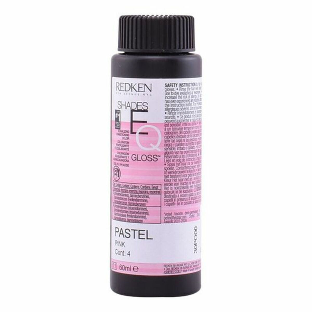 Semi - permanente kleurstof Shades EQ Redken (60 ml) - Schoonheid, Haarverzorging - Redken