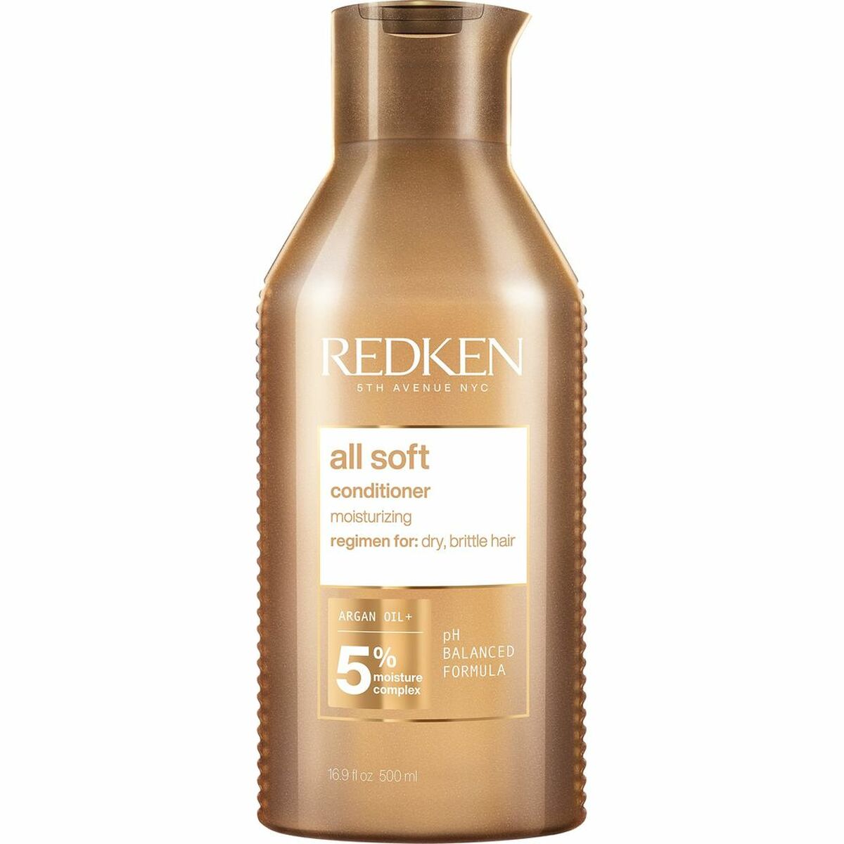 Conditioner Redken P1996700 500 ml
