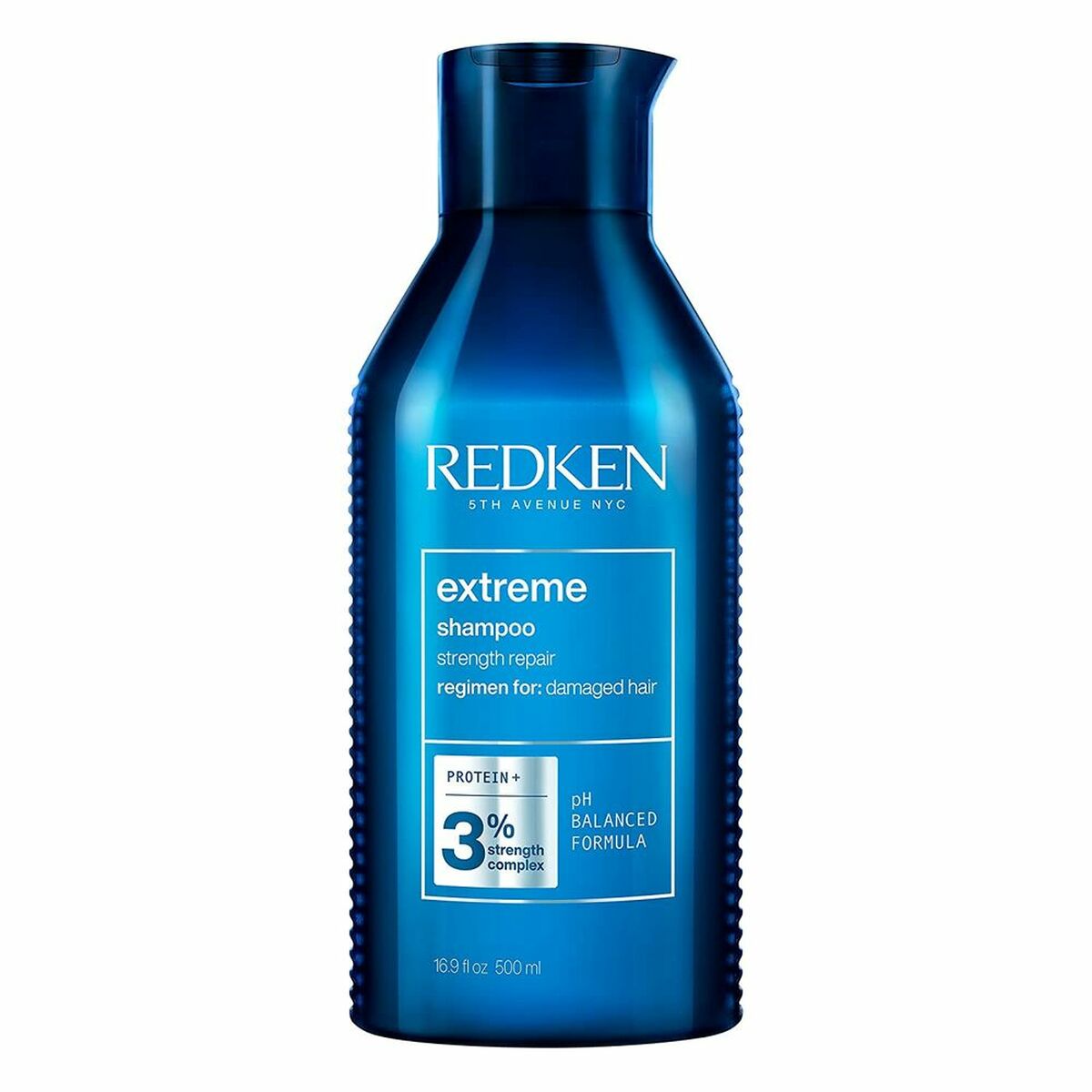 Herstellende Shampoo Redken Extreme (500 ml) - Schoonheid, Haarverzorging - Redken