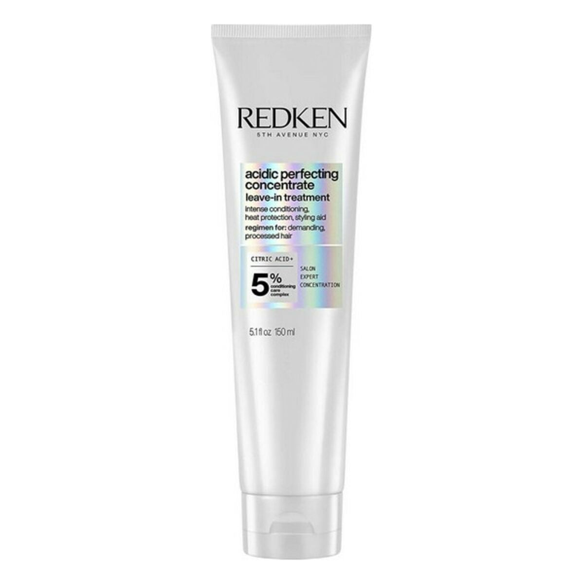 Herstellende Intense Kuur Redken P2034001 150 ml Conditioner