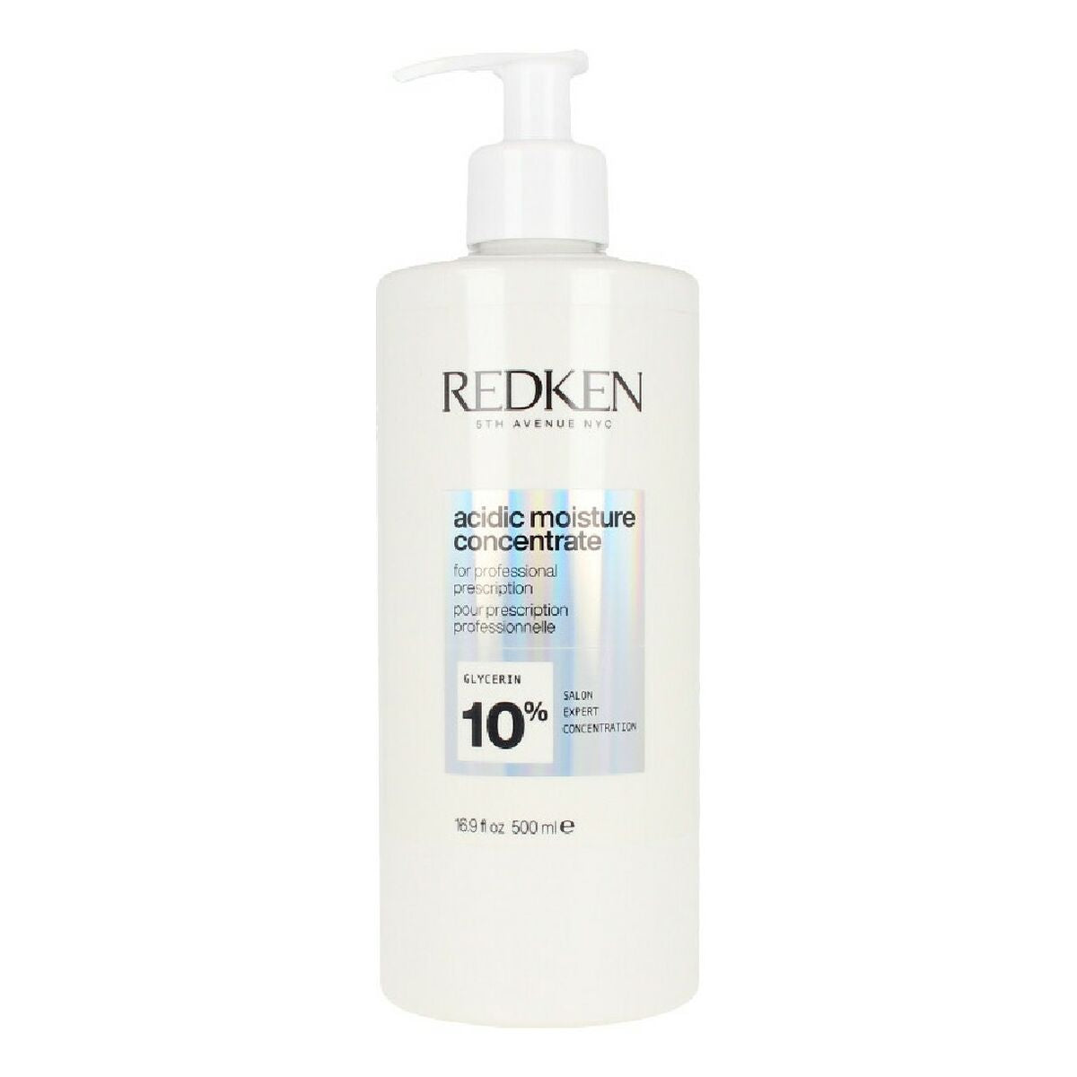 Herstellende Intense Kuur Redken R - 46407 500 ml - Schoonheid, Haarverzorging - Redken
