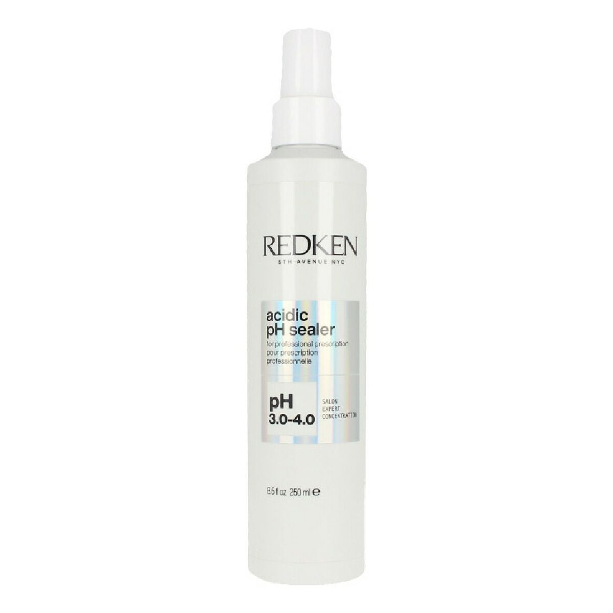 Herstellende Intense Kuur Redken Acidic Bonding Concentrate H 250 ml pH-regelaar