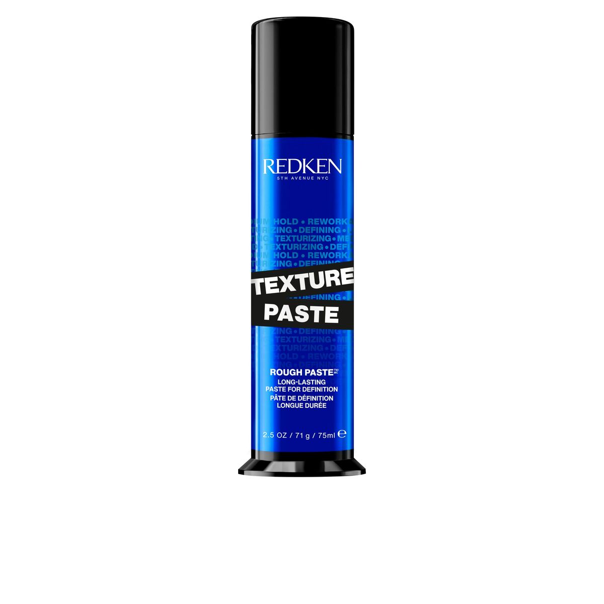 Haar Texturiser Redken Texture Paste 75 ml - Schoonheid, Haarverzorging - Redken