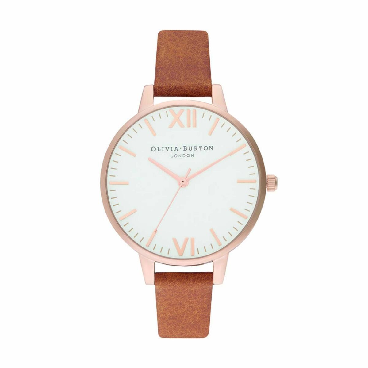 Horloge Dames Olivia Burton OB16TL13 (Ø 34 mm)
