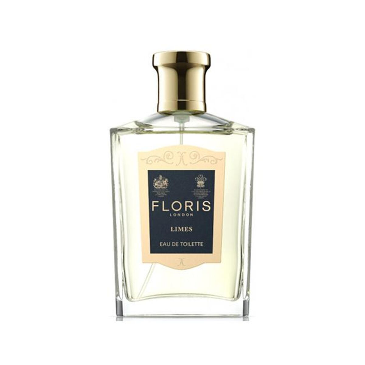 Uniseks Parfum Floris limes 100 ml - Schoonheid, Parfums en geuren - Floris