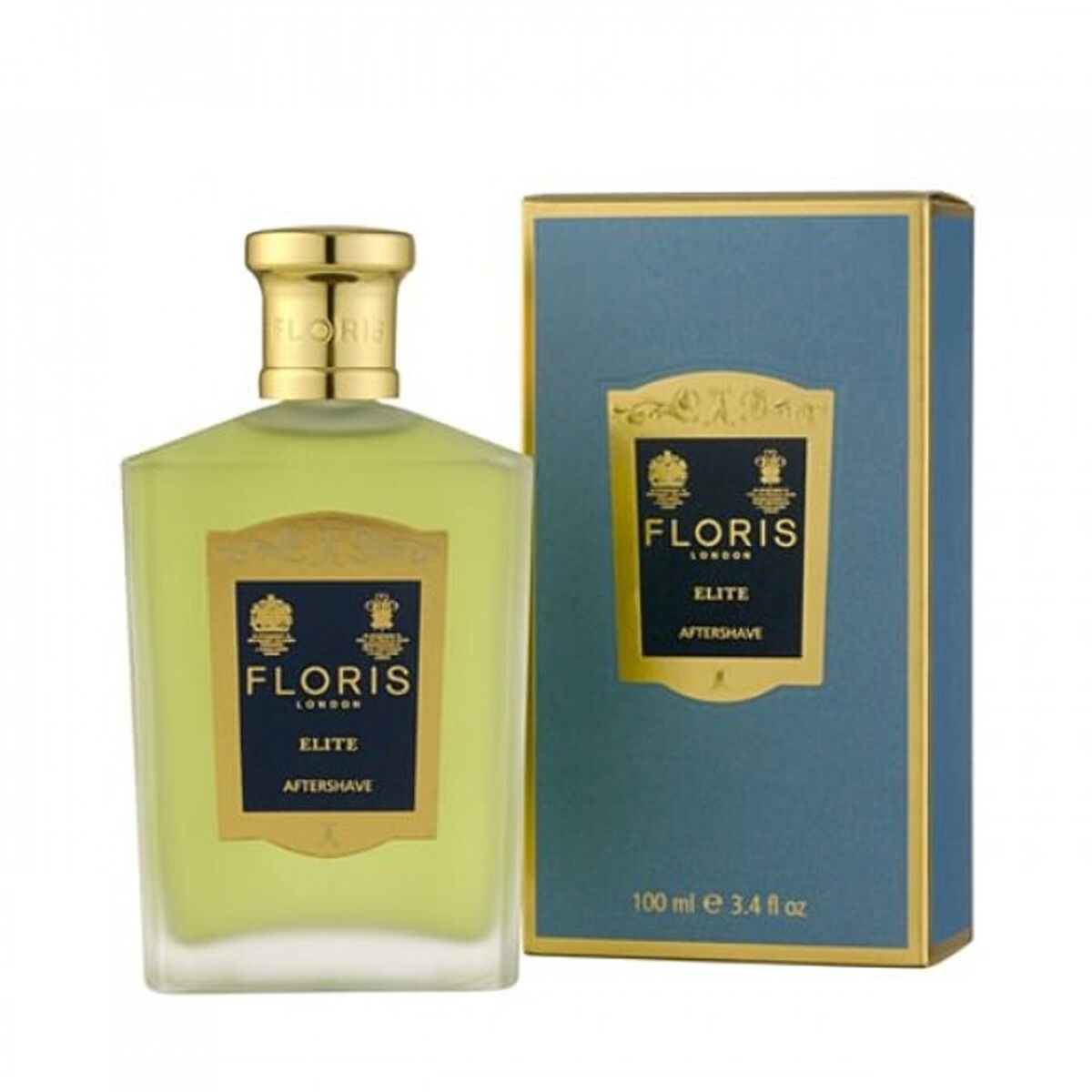 Aftershave Lotion Floris - Schoonheid, Scheren en ontharen - Floris