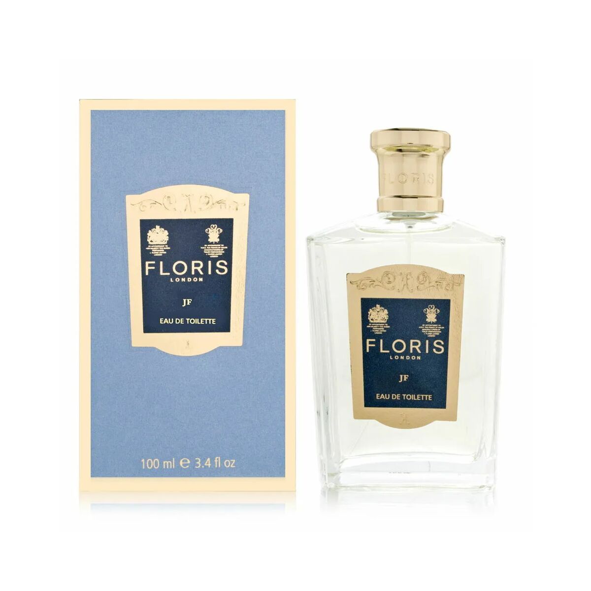 Herenparfum Floris EDT 100 ml - Schoonheid, Parfums en geuren - Floris