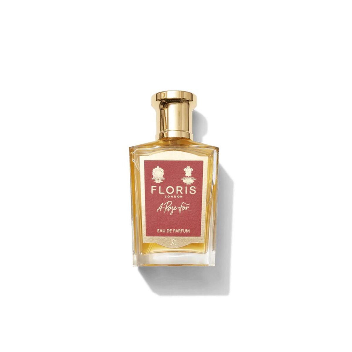 Damesparfum Floris EDP