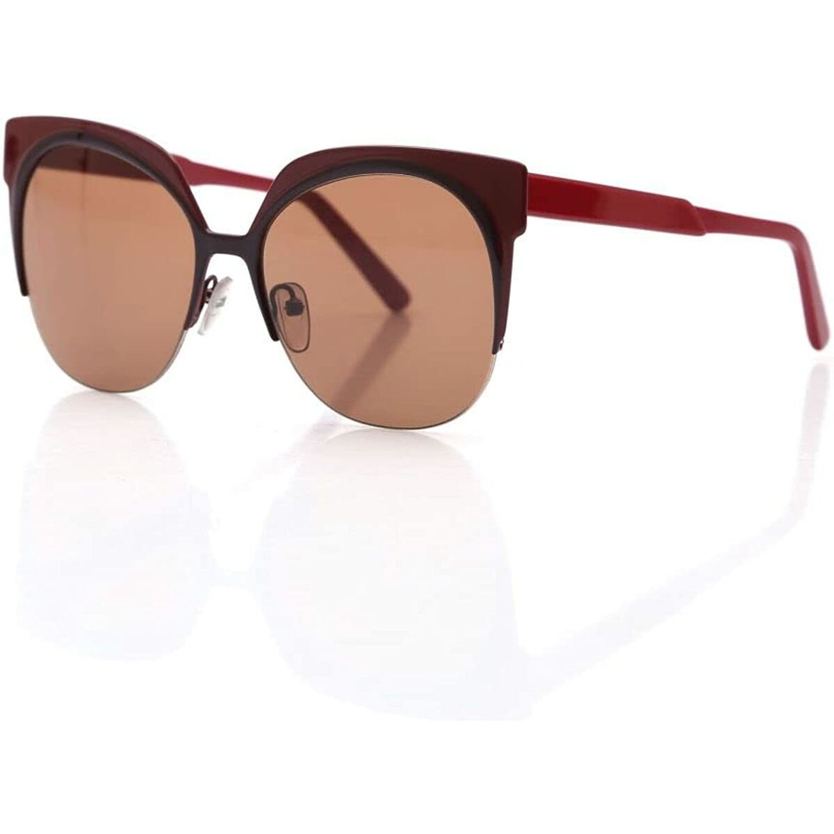 Zonnebril Dames Marni CURVE ME101S - Sieraden, Vrouwen - Marni